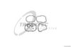 MERCE 1155860026 Gasket Set, manual transmission
